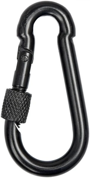 Купити Карабін Skif Outdoor Clasp II 65 кг 389.02.77 Різнокольоровий Артикул: 4820242922962 Фото №1
