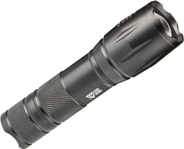 Купить Фонарь туристический Skif Outdoor Focus I HQ-118 Черный Артикул: 4820242925567 Фото №2