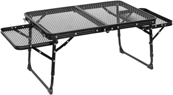 Купити Стіл розкладаний Skif Outdoor Compact IV PN00200 Різнокольоровий Артикул: 4820242929329 Фото №1