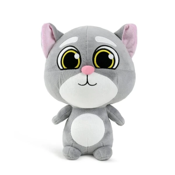 Игрушка плюшевая Кот Оливер WP MERCHANDISE Разноцветный