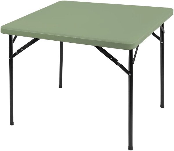 Купити Стіл розкладаний Skif Outdoor Event S C88GROL Оливковий Артикул: 4820242929206 Фото №1