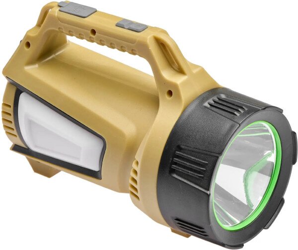 Купить Фонарь кемпинговый Skif Outdoor Desert Fox 389.01.56 Разноцветный Артикул: 4820242925352 Фото №1