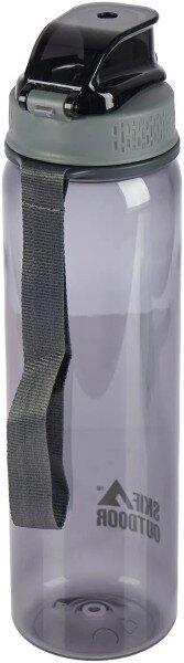 Купить Бутылка Skif Outdoor Tribott II HTR-27-13B 750 мл Черный Артикул: 4820242922740 Фото №3