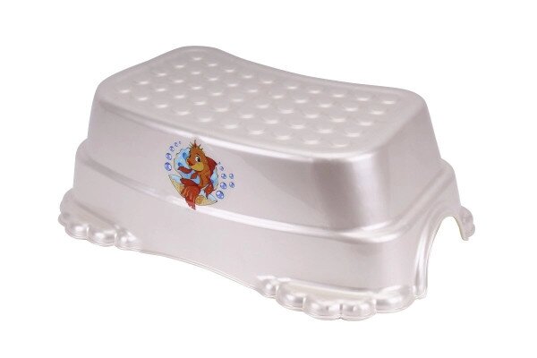 Підставка для ніг дитяча Technok Toys 9109 Білий (4823037609109)