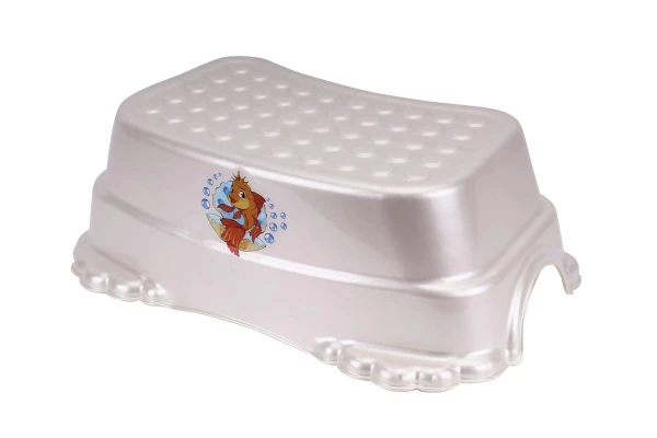 Подставка для ног детская Technok Toys 9109 Белый (4823037609109)