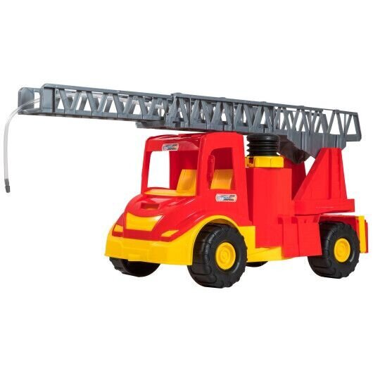 Іграшка Пожежна машина Multi truck Tigres 39218 Червоний (4820159392186)