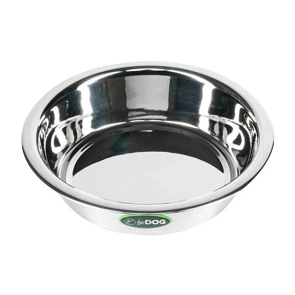 Миска для животных ТМ HIDOG 1005D 21 см Разноцветный