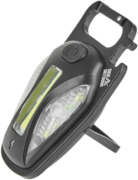 Купити Ліхтар кемпінговий Skif Outdoor Devi W-03 Різнокольоровий Артикул: 4820242925550 Фото №3