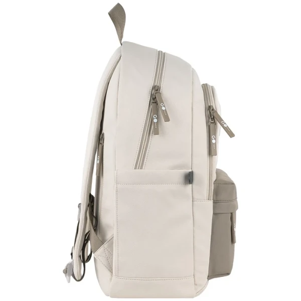 Купить Рюкзак школьный для девочки Education Teens GoPack GO26-141L-1 141 л Бежево-коричневый Артикул: 4063276266811 Фото №3