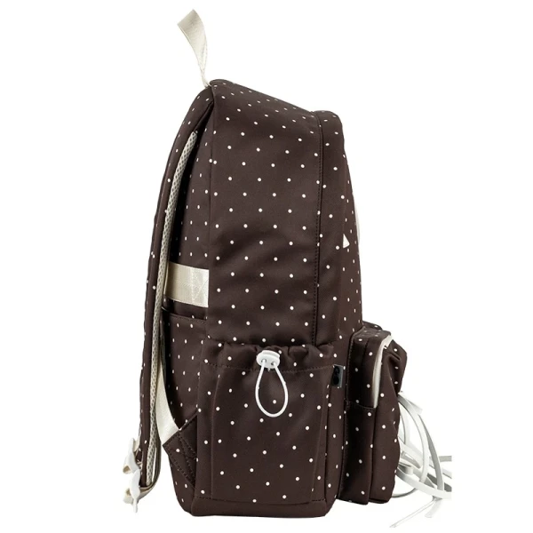 Купить Рюкзак школьный для девочки Education Teens GoPack GO26-130L-2 130 л. Артикул: 4063276266972 Фото №3