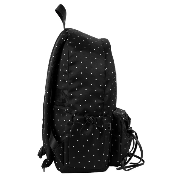 Купить Рюкзак школьный для девочки Education Teens GoPack GO26-130L-3 130 л Черный Артикул: 4063276266989 Фото №3