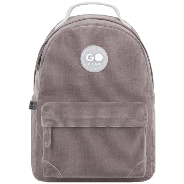 Купить Рюкзак школьный для девочки Education Teens GoPack GO26-147M-5 Мокко Артикул: 4063276266927 Фото №2
