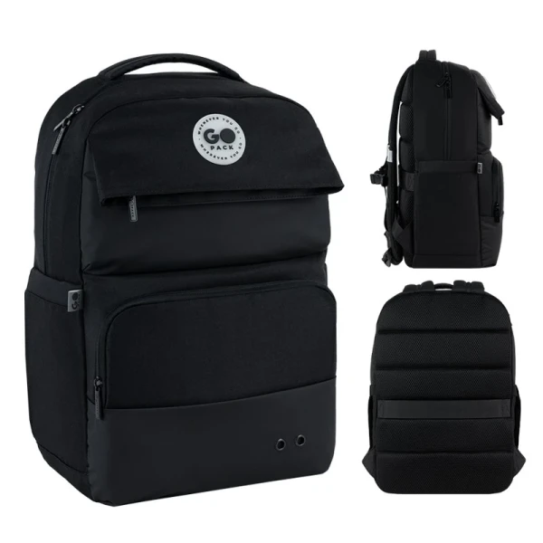 Купить Рюкзак для мальчика GoPack GO26-187L Разноцветный Артикул: 4063276270221 Фото №1