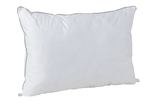 Подушка TM Fine Sleep &quot;Relax Melody&quot; не стебана ТІК холофайбер, 50х70 735211517-5070 (2000990533388)