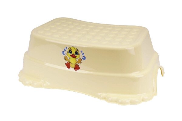 Підставка для ніг дитяча Technok Toys 9109 Жовтий (2000990557636)