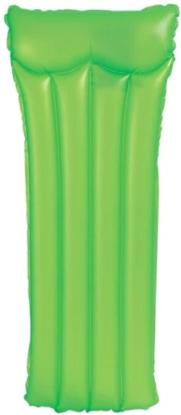 Надувний матрац INTEX 59717 Зелений (2000989410874)