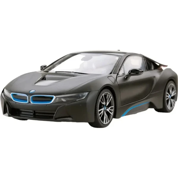 Купить Машинка Rastar BMW i8 58400 Черный Артикул: 6930751311039 Фото №1