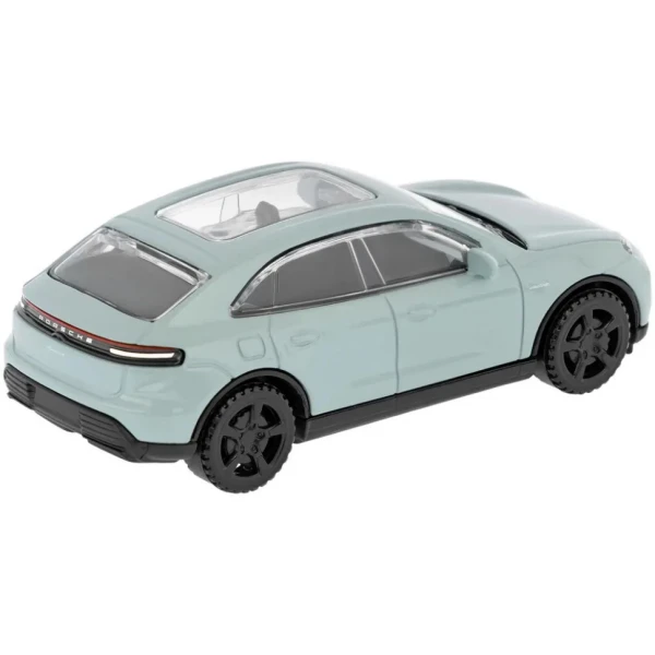 Купити Машинка Rastar Porsche Macan 64660 Сірий Артикул: 6930751324664 Фото №2