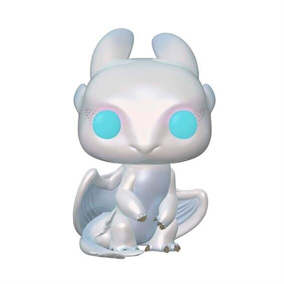 Купить Игровая фигурка FUNKO POP! Дневная фурия 36369 Разноцветный Артикул: 8930006512257 Фото №1