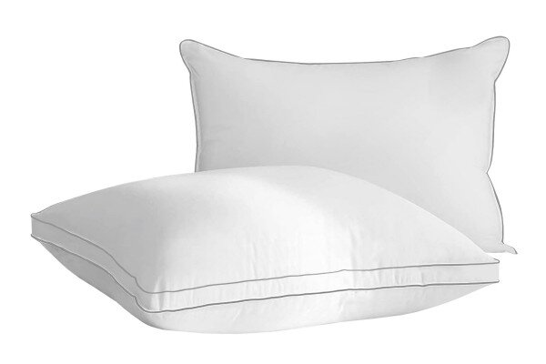Подушка TM Fine Sleep &quot;Planet Soft &quot; NEW не стьогана холофайбер, 50х70 735211317-5070