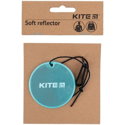 Купить Брелок-подвеска Kite K23-110-3 Изумрудный Артикул: 4063276150080 Фото №1