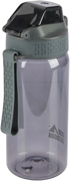 Купити Пляшка Skif Outdoor Tribott III HTR-550-29B 550 мл Чорний Артикул: 4820242922757 Фото №3