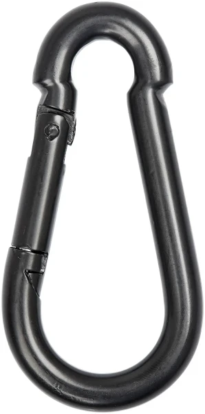 Купити Карабін Skif Outdoor Clasp I 180 кг 389.03.31 Різнокольоровий Артикул: 4820242925338 Фото №1