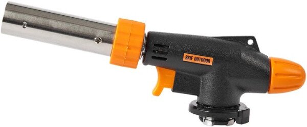 Купить Газовый резак Skif Outdoor Firestorm III SO-8805 Артикул: 4820242924638 Фото №1