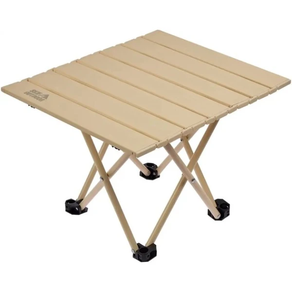 Купить Стол раскладной Skif Outdoor Whitty S ZF-H003 40 х 35 х 29 см Разноцветный Артикул: 2000999457272 Фото №1