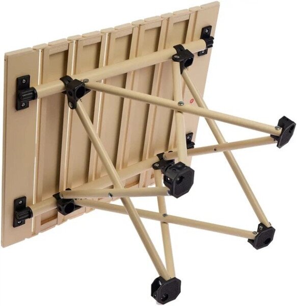 Купити Стіл розкладний Skif Outdoor Whitty S ZF-H003 40 х 35 х 29 см Різнокольоровий Артикул: 2000999457272 Фото №2
