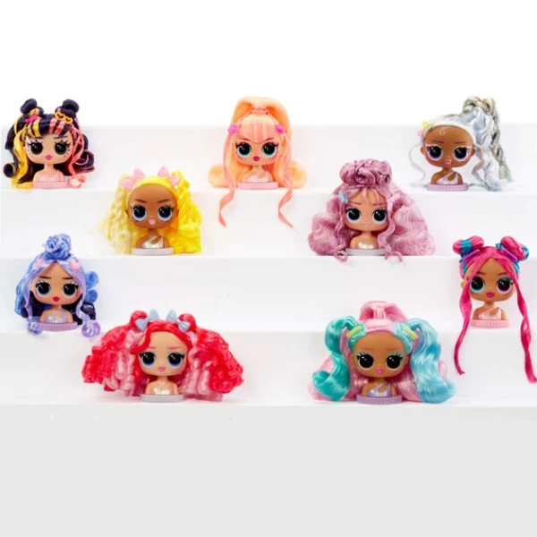 Кукла-манекен L.O.L. SURPRISE! Tweens серии «Surprise Swap» 593522 Разноцветный