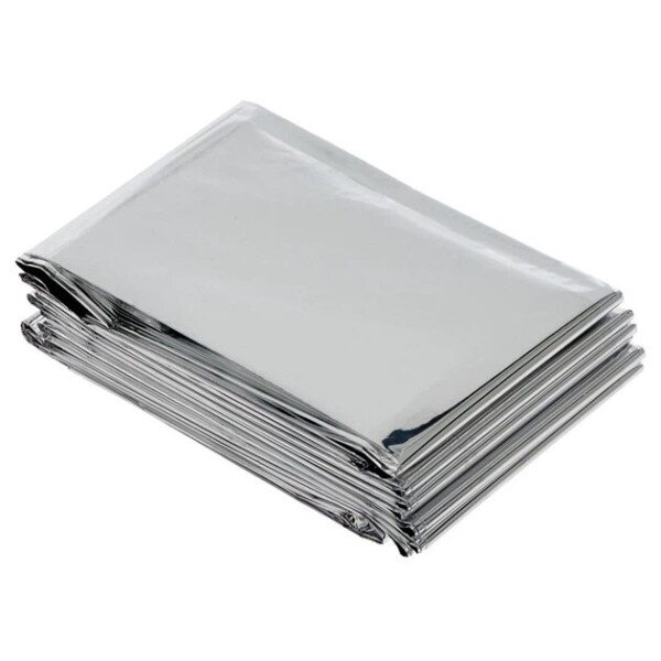 Купити Термоковдра Skif Outdoor Thermo Shield SOTHRMB Артикул: 4820242927523 Фото №1