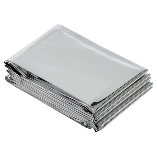 Купити Термоковдра Skif Outdoor Thermo Shield SOTHRMB Артикул: 4820242927523 Фото №1