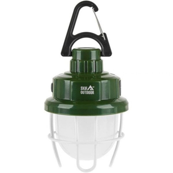 Купить Фонарь кемпинговый Skif Outdoor Light Grenade C-042 Артикул: 4820242925468 Фото №1