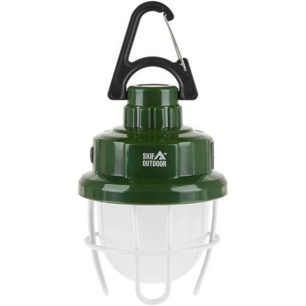 Купити Ліхтар кемпінговий Skif Outdoor Light Grenade C-042 Артикул: 4820242925468 Фото №1