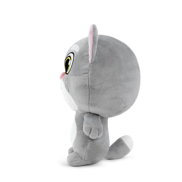 Купить Игрушка плюшевая Кот Оливер WP MERCHANDISE Разноцветный Артикул: 4820202323174 Фото №2