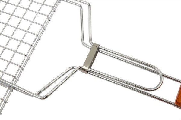 Купити Решітка-гриль Skif Outdoor Griller SO-1133 24,3.5 х 26 см Артикул: 4820242923648 Фото №2