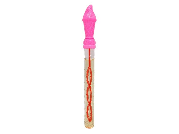 Мильні бульбашки &quot;Ріжок морозива&quot; WToys TC30293 Рожевий