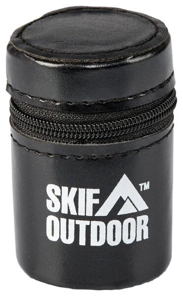 Купити Набір чарок для пікніка Skif Outdoor Quadroset SO-1004-30 Різнокольоровий Артикул: 2238902400002 Фото №2