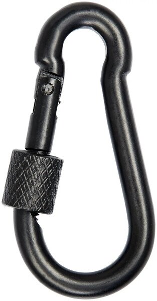 Купить Карабин Skif Outdoor Clasp II 35 кг 389.02.76 Разноцветный Артикул: 4820242922955 Фото №1