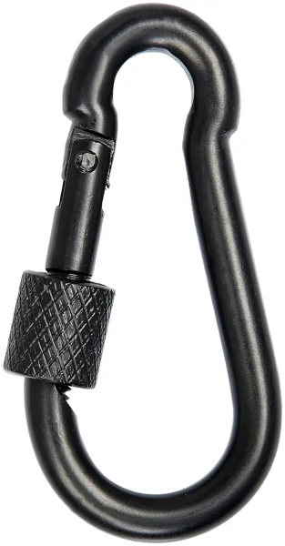 Купити Карабін Skif Outdoor Clasp II 35 кг 389.02.76 Різнокольоровий Артикул: 4820242922955 Фото №1