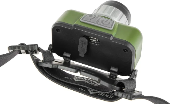 Купить Фонарь налобный Skif Outdoor Eastman H-029 Разноцветный Артикул: 4820242925536 Фото №2