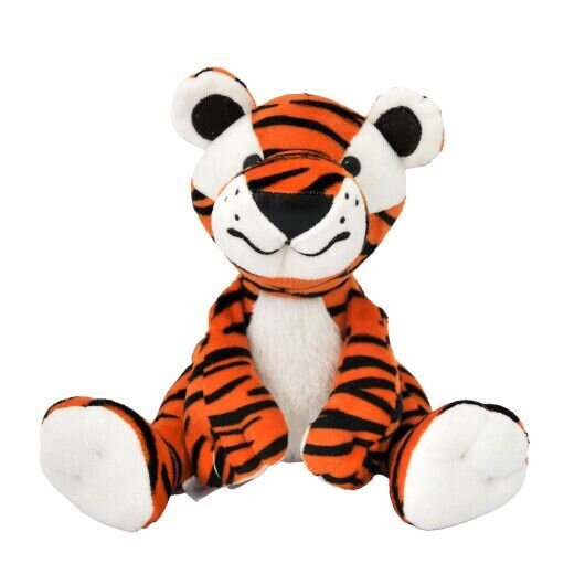 Мягкая игрушка Тигренок &quot;Амиго&quot; Tigres ТИ-0016 (4820068316549)