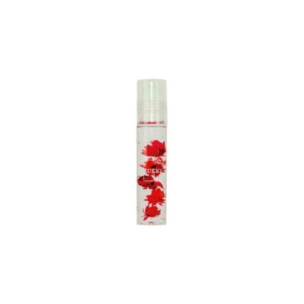 Купить Масло-блеск для губ в ролике Aqua Fleur детское Lukky T22005 Артикул: 4895240701376 Фото №2