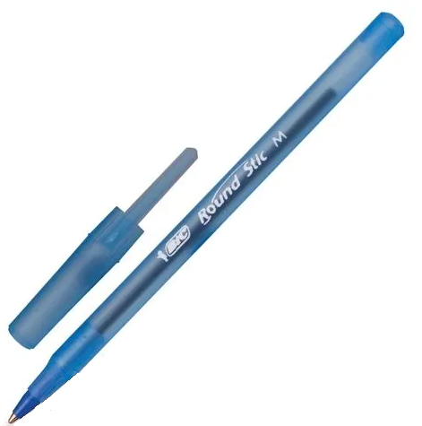 Ручка кулькова BIC 934598 Синій (SC)