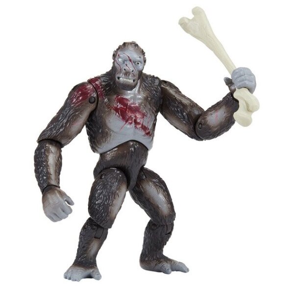 Купить Фігурка GODZILLA VS. KONG – ОДНООКИЙ 35213 15 см Різнокольоровий​ Артикул: 6900007545693 Фото №1