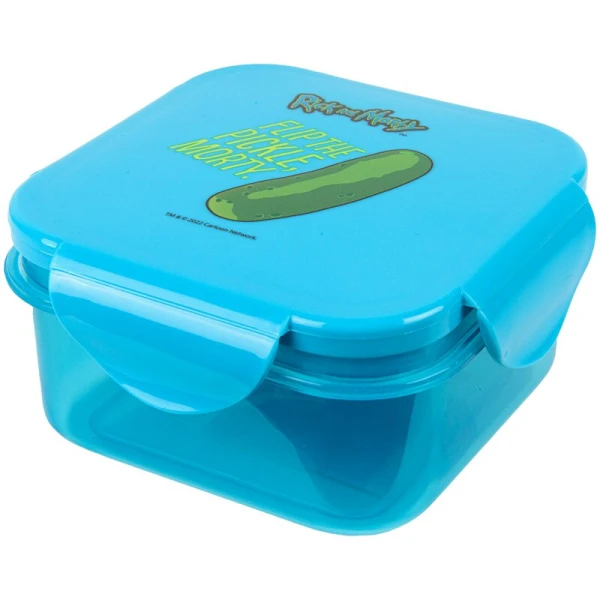 Ланчбокс Kite RM22-179 Блакитний (4063276092298)