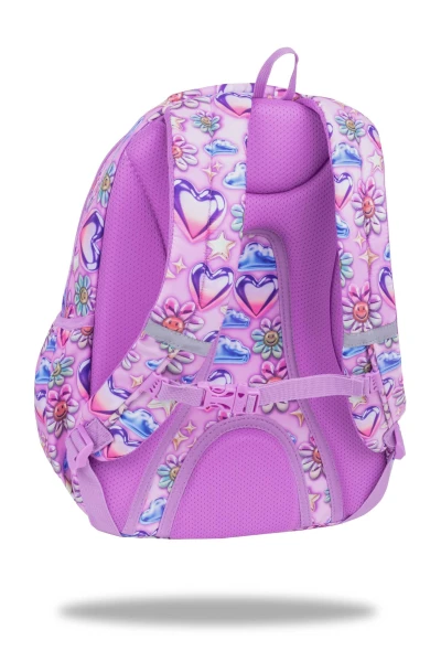 Купити Рюкзак для дівчинки CoolPack F162970 Рожевий Артикул: 5907360007784 Фото №2