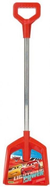 Лопата довга - Тачки/Літачки Disney Wader 77323 Різнокольоровий (5900694773233)