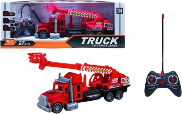 Купить Игрушка Пожарный кран CARS S CJ-4050027 Разноцветный Артикул: 6900070808800 Фото №1